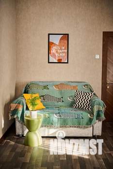 1-к квартира, посуточно, 32м2, 2/5 этаж