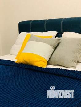 2-к квартира, посуточно, 54м2, 1/1 этаж