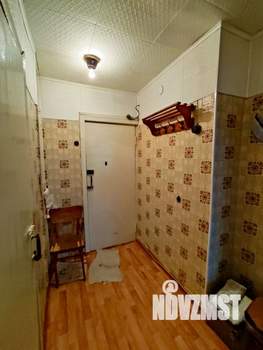 1-к квартира, на длительный срок, 28м2, 8/9 этаж