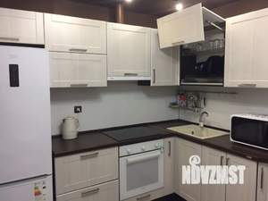 1-к квартира, посуточно, 36м2, 24/24 этаж