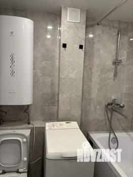 1-к квартира, на длительный срок, 18м2, 4/5 этаж