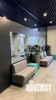 Студия квартира, посуточно, 24м2, 7/13 этаж