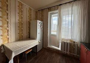 1-к квартира, на длительный срок, 36м2, 5/10 этаж