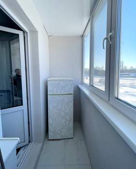 1-к квартира, на длительный срок, 32м2, 2/3 этаж