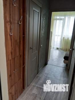 1-к квартира, на длительный срок, 39м2, 4/10 этаж