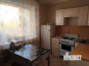 1-к квартира, на длительный срок, 36м2, 6/9 этаж