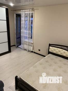 1-к квартира, на длительный срок, 45м2, 3/3 этаж