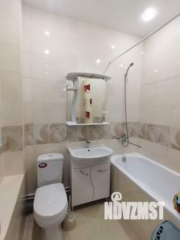 1-к квартира, на длительный срок, 38м2, 5/9 этаж