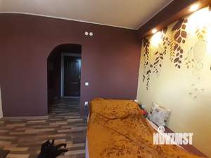 1-к квартира, на длительный срок, 25м2, 3/3 этаж