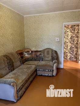 2-к квартира, на длительный срок, 57м2, 1/9 этаж