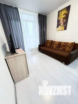 2-к квартира, посуточно, 46м2, 16/24 этаж