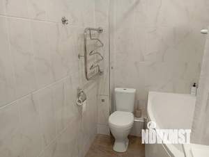 2-к квартира, посуточно, 48м2, 3/3 этаж