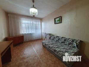 1-к квартира, на длительный срок, 39м2, 2/5 этаж