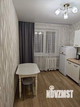 1-к квартира, на длительный срок, 40м2, 6/16 этаж