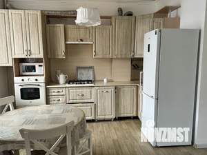 2-к квартира, посуточно, 54м2, 2/4 этаж