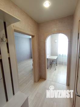 1-к квартира, на длительный срок, 35м2, 3/3 этаж