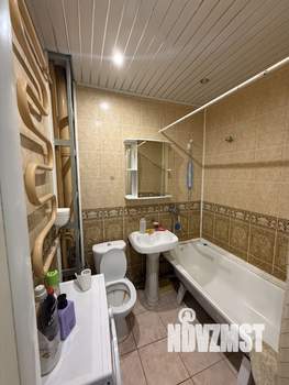 1-к квартира, на длительный срок, 33м2, 8/10 этаж