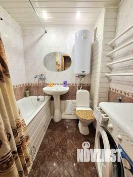 1-к квартира, на длительный срок, 32м2, 5/5 этаж