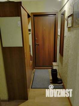 2-к квартира, на длительный срок, 45м2, 4/5 этаж