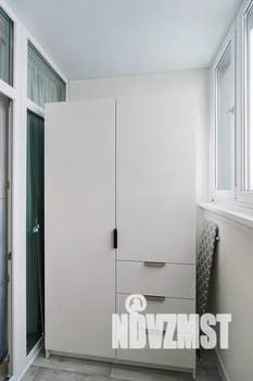 Студия квартира, посуточно, 32м2, 19/24 этаж