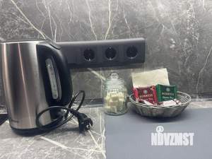2-к квартира, посуточно, 39м2, 1/1 этаж