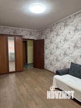 1-к квартира, на длительный срок, 37м2, 8/24 этаж