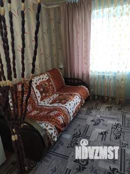 1-к квартира, на длительный срок, 18м2, 3/5 этаж