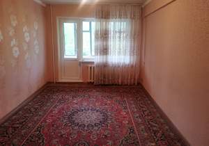 2-к квартира, на длительный срок, 42м2, 4/5 этаж
