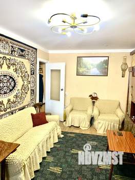 2-к квартира, на длительный срок, 50м2, 1/4 этаж