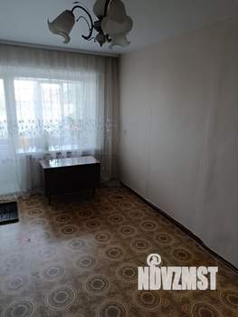 2-к квартира, на длительный срок, 44м2, 2/5 этаж