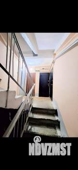 1-к квартира, на длительный срок, 31м2, 1/5 этаж