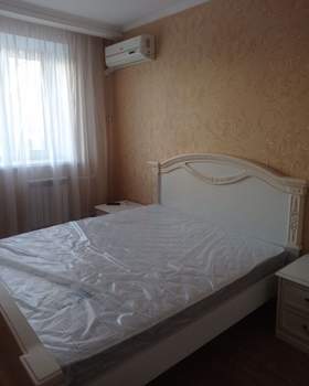 2-к квартира, на длительный срок, 60м2, 2/9 этаж