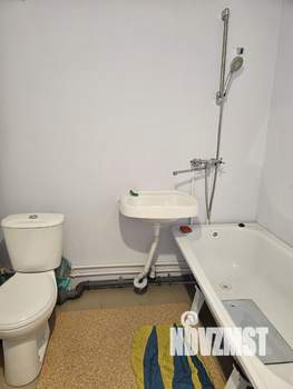 1-к квартира, на длительный срок, 36м2, 4/18 этаж