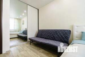 1-к квартира, посуточно, 32м2, 1/1 этаж