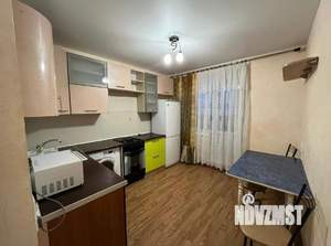 1-к квартира, на длительный срок, 39м2, 6/12 этаж