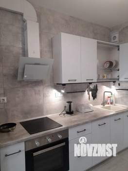 2-к квартира, на длительный срок, 61м2, 13/14 этаж