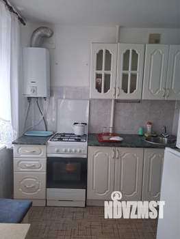 1-к квартира, на длительный срок, 30м2, 2/4 этаж