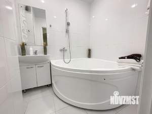 3-к квартира, посуточно, 70м2, 10/10 этаж