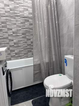 2-к квартира, на длительный срок, 40м2, 16/16 этаж