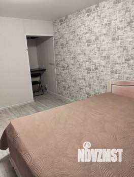 2-к квартира, на длительный срок, 46м2, 5/5 этаж