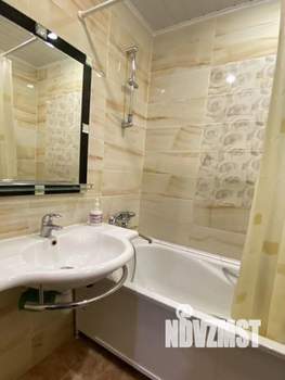 3-к квартира, посуточно, 65м2, 1/1 этаж