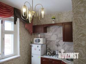 1-к квартира, посуточно, 33м2, 3/10 этаж
