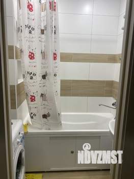 1-к квартира, на длительный срок, 39м2, 1/9 этаж