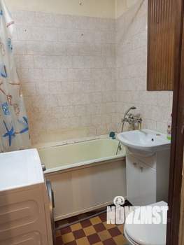 1-к квартира, на длительный срок, 30м2, 2/5 этаж