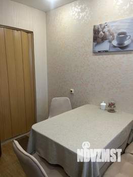 2-к квартира, на длительный срок, 54м2, 6/9 этаж