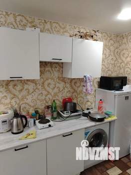 Студия квартира, на длительный срок, 20м2, 3/6 этаж