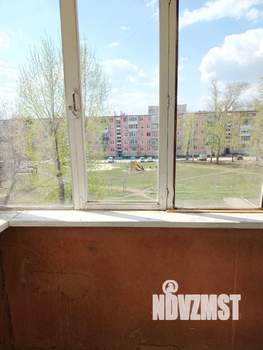 2-к квартира, на длительный срок, 45м2, 4/5 этаж