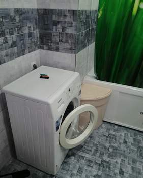 1-к квартира, на длительный срок, 30м2, 7/16 этаж