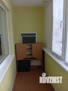 1-к квартира, на длительный срок, 38м2, 1/12 этаж