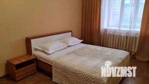 2-к квартира, посуточно, 43м2, 3/12 этаж
